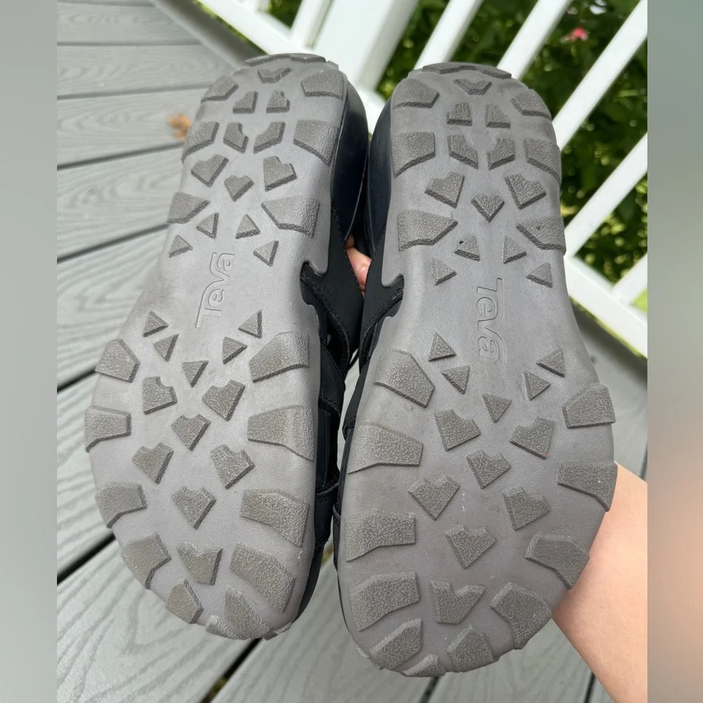 Teva Men Flintwood Sandal US 10 - Picture 6 of 6